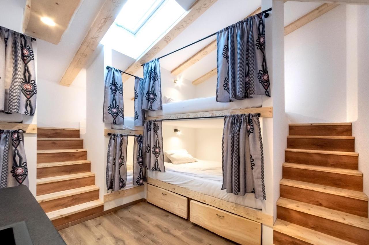 Pokoje, Noclegi, Apartamenty Dune Resort Łeba Esterno foto