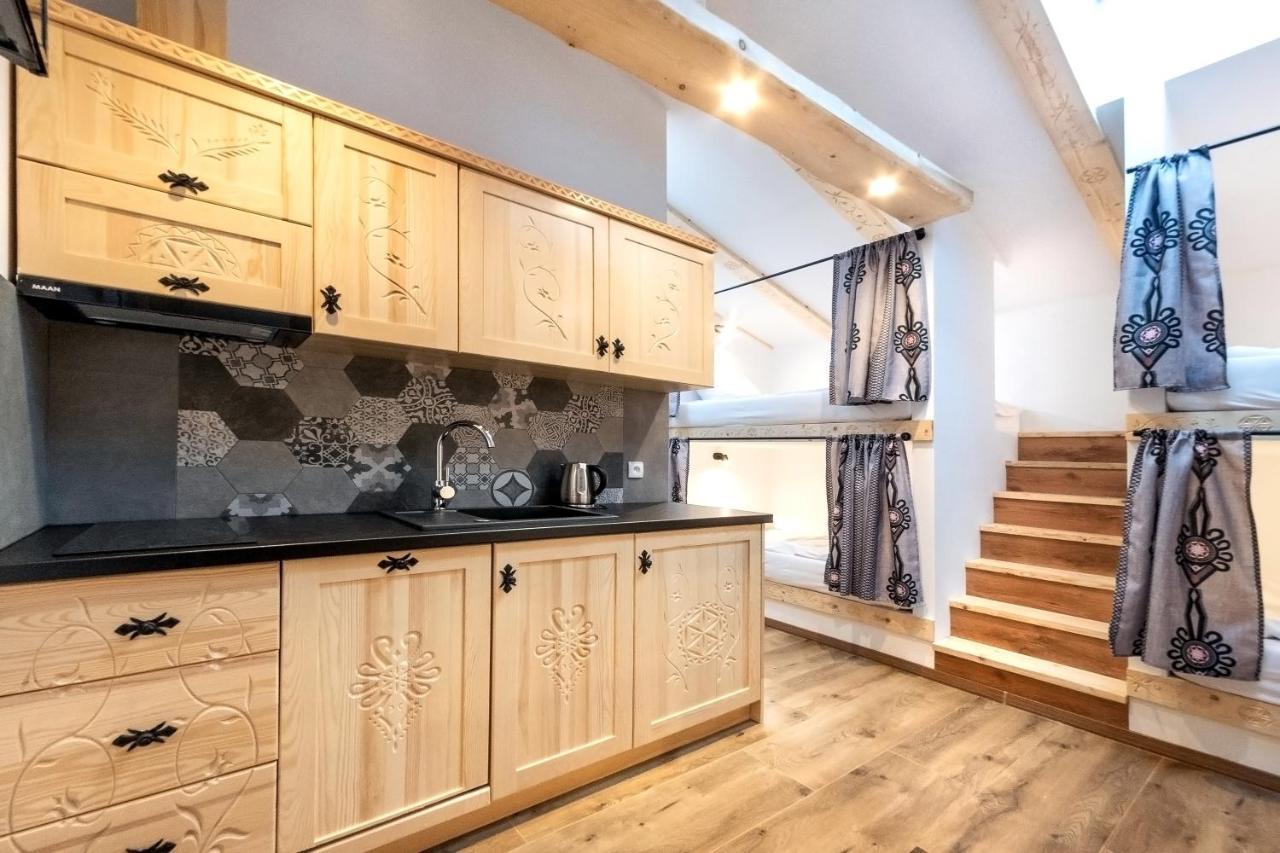 Pokoje, Noclegi, Apartamenty Dune Resort Łeba Esterno foto